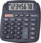 Számológép Truly 808A-8 asztali számológép