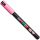 Dekormarker Uni Posca PC-1MR 0.7 mm, mm extra vékony hegy, rózsaszín (pink 13)