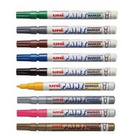 Lakkmarker Uni PX-21 0,8-1,2MM (lakkfilc) barna