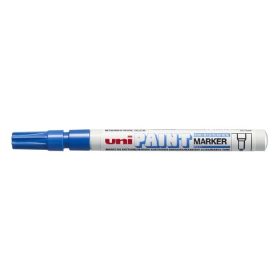 Lakkmarker Uni PX-21 0,8-1,2MM (lakkfilc) kék