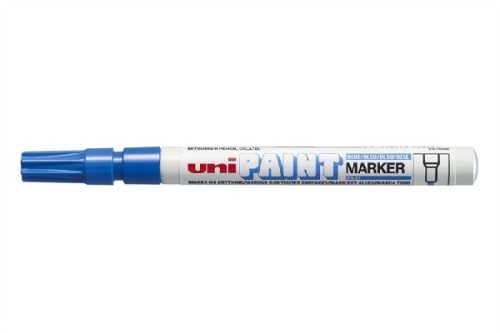 Lakkmarker Uni PX-21 0,8-1,2MM (lakkfilc) kék