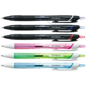   Golyóstoll Uni SXN-157 Jetstream Sport nyomógombos (0,7 mm) piros