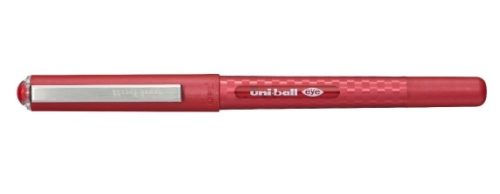 Roller toll Uni UB-157D Eye (0,7mm) piros