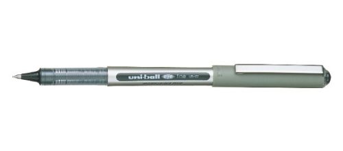 Roller toll Uni UB-157 Eye (0,7mm) fekete