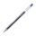 Zselés Toll Uni UM-120 Signo (0,7 mm) kék