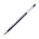 Zselés Toll Uni UM-120 Signo (0,7 mm) kék
