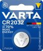 Varta lithium gombelem, 2032, CR2032, 1 db, VARTA