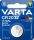 Varta lithium gombelem, 2032, CR2032, 1 db, VARTA