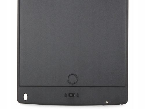 LCD, digitális rajztábla, grafikus rajztábla 8.5” stylus tollal – jegyzeteléshez és rajzoláshoz, piros