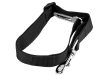 Autós biztonsági öv kutyáknak és macskáknak – állítható hossz, erős karabiner