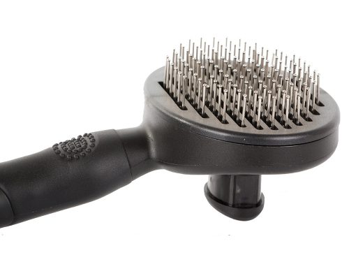Cleanpet öntisztító kisállat kefe kutyáknak, macskáknak 19cm