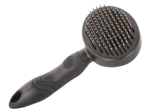 Cleanpet öntisztító kisállat kefe kutyáknak, macskáknak 19cm