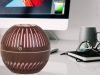 Ultrahangos légpárásító és aromaterápiás diffúzor – 300 ml kapacitás, RGB LED hangulatvilágítással