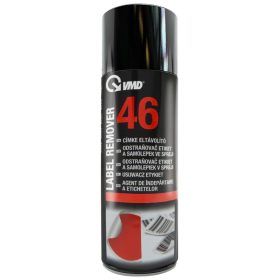   Címkeeltávolító, etikett eltávolító spray VMD 200 ml (G17246)