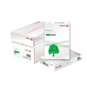   Xerox Recycled A4/80 g újrahasznosított másolópapír 500 lap/csomag