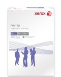 Papír Xerox Premier A4, fehér, 80 g, 500 LAP/CSOM