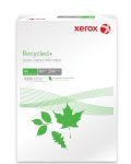   Xerox Recycled Plus másolópapír, újrahasznosított, A3, 80 g, 500 lap/csomag