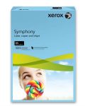   Xerox Symphony színes másolópapír, A4, 80 g, sötétkék (intenzív) 500 lap/csomag