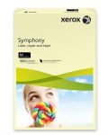   Xerox Symphony színes másolópapír, A4, 80 g, csontszín (pasztell) 500 lap/csomag