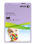   Xerox Symphony színes másolópapír, A4, 80 g, lila (közép) 500 lap/csomag