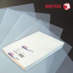 Pausz papír Xerox, A4 90g íves 250 lap/csomag