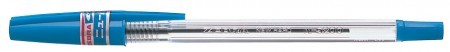 Golyóstoll Zebra N-5200 (0,7 mm) kék