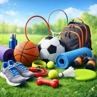 Sport, szabadidő