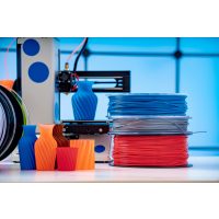 3D nyomtató kellékanyag és tartozék