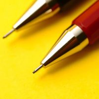 Pix irónok (mechanikus ceruzák)