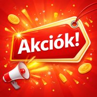 Akciók